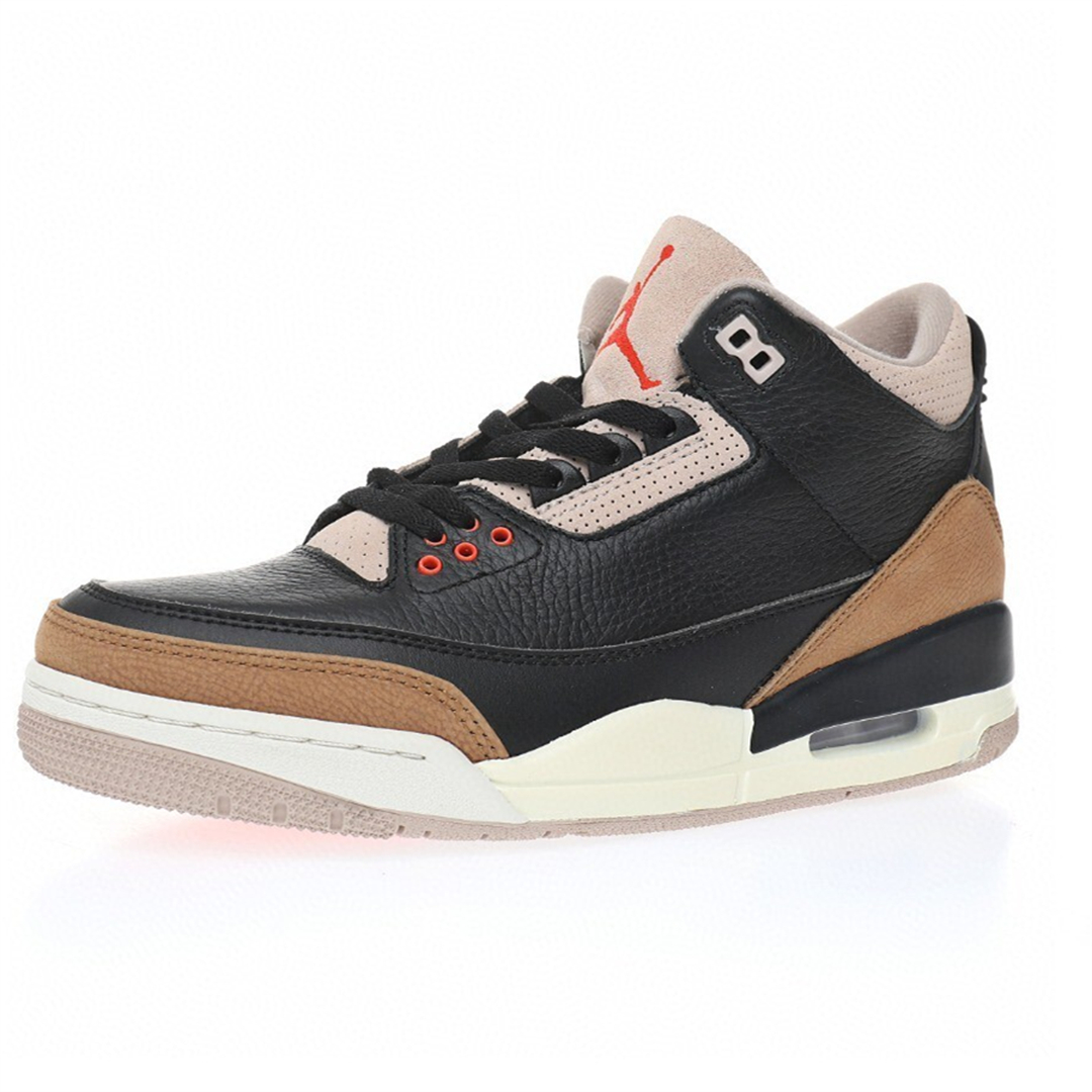 Air Jordan 3 Sneaker CT8532-008