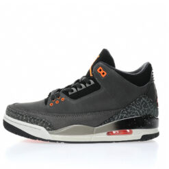 Air Jordan 3 Sneaker CT8532-080