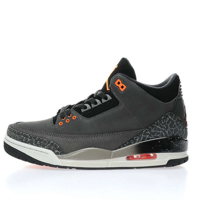 Air Jordan 3 Sneaker CT8532-080