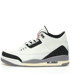 Air Jordan 3 Sneaker CT8532-106