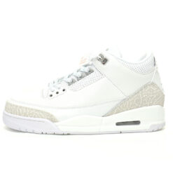 Air Jordan 3 Sneaker CT8532-111