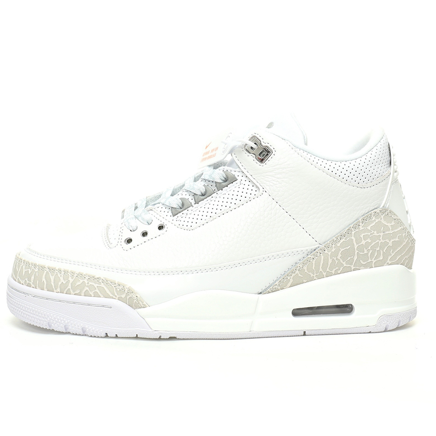 Air Jordan 3 Sneaker CT8532-111