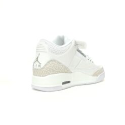 Alternative view of Air Jordan 3 Sneaker CT8532-111