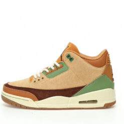 Air Jordan 3 Sneaker CT8532-160