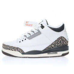 Air Jordan 3 Sneaker CT8532-169