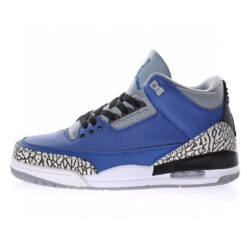 Air Jordan 3 Sneaker CT8532-400