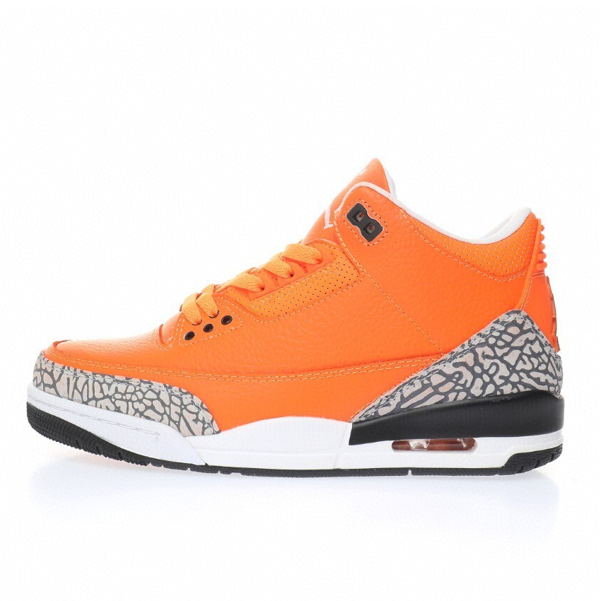 Air Jordan 3 Sneaker CT8532-801