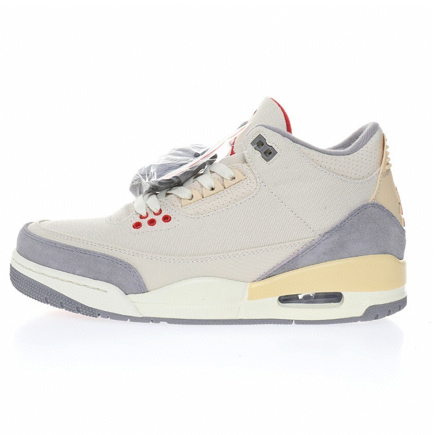 Air Jordan 3 Sneaker DH7139-100