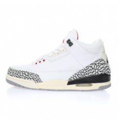 Air Jordan 3 Sneaker DN3707-100