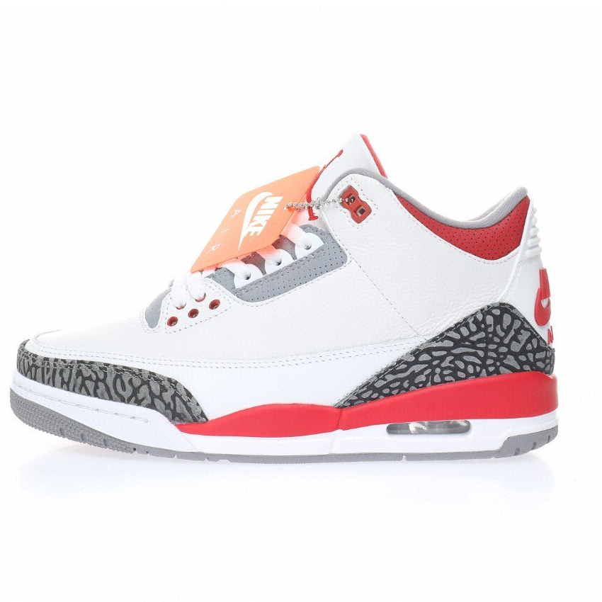 Air Jordan 3 Sneaker DN3707-160