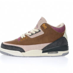 Air Jordan 3 Sneaker DR8869-200
