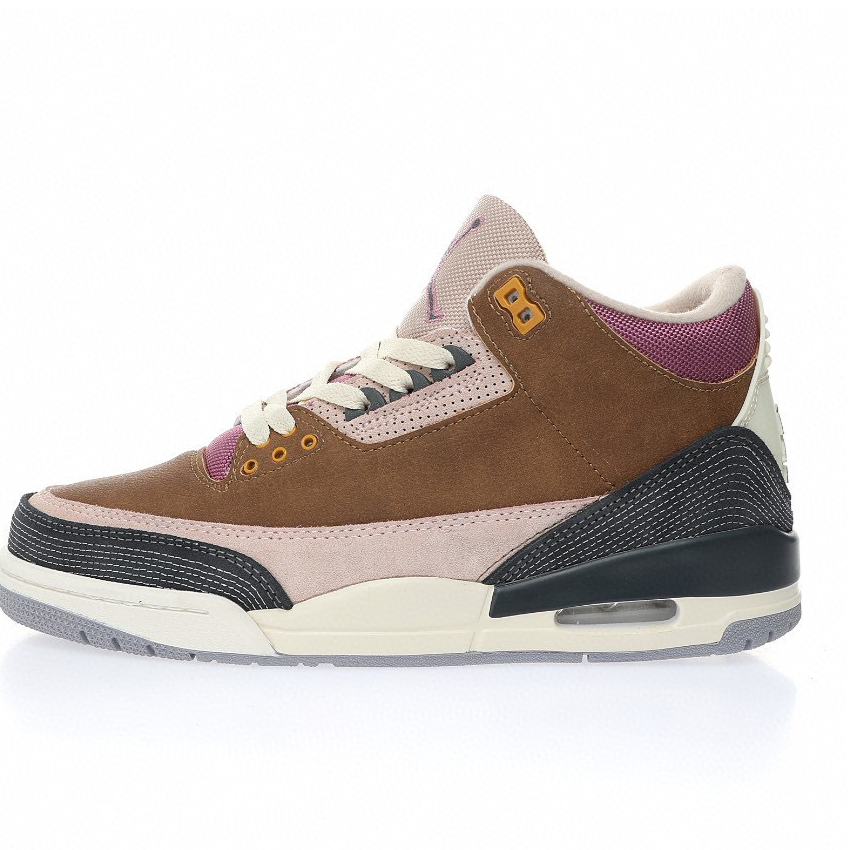 Air Jordan 3 Sneaker DR8869-200