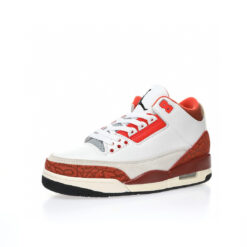 Alternative view of Air Jordan 3 Sneaker DV7028-108