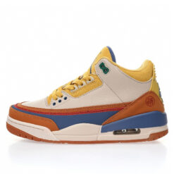 Air Jordan 3 Sneaker DX6660-900