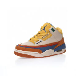 Alternative view of Air Jordan 3 Sneaker DX6660-900