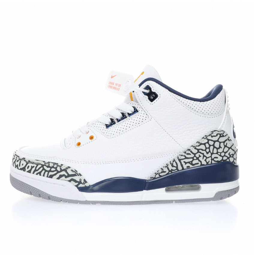 Air Jordan 3 Sneaker FD0661-100