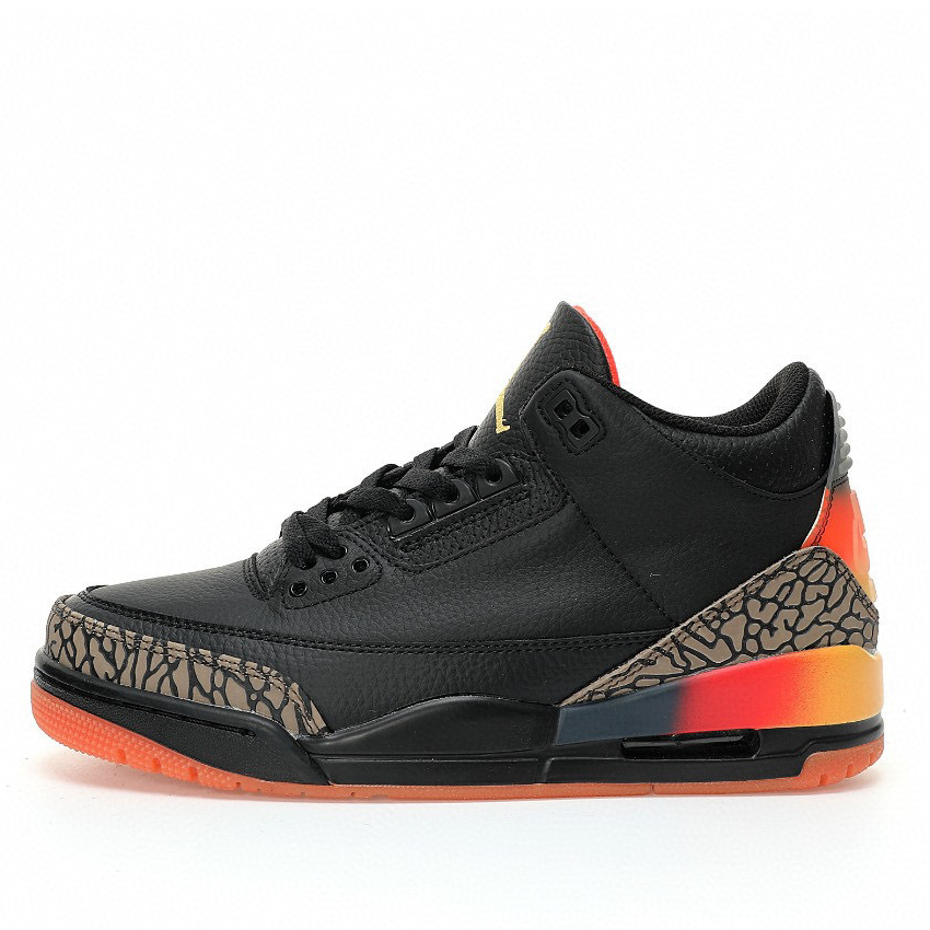Air Jordan 3 Sneaker FN0344-001