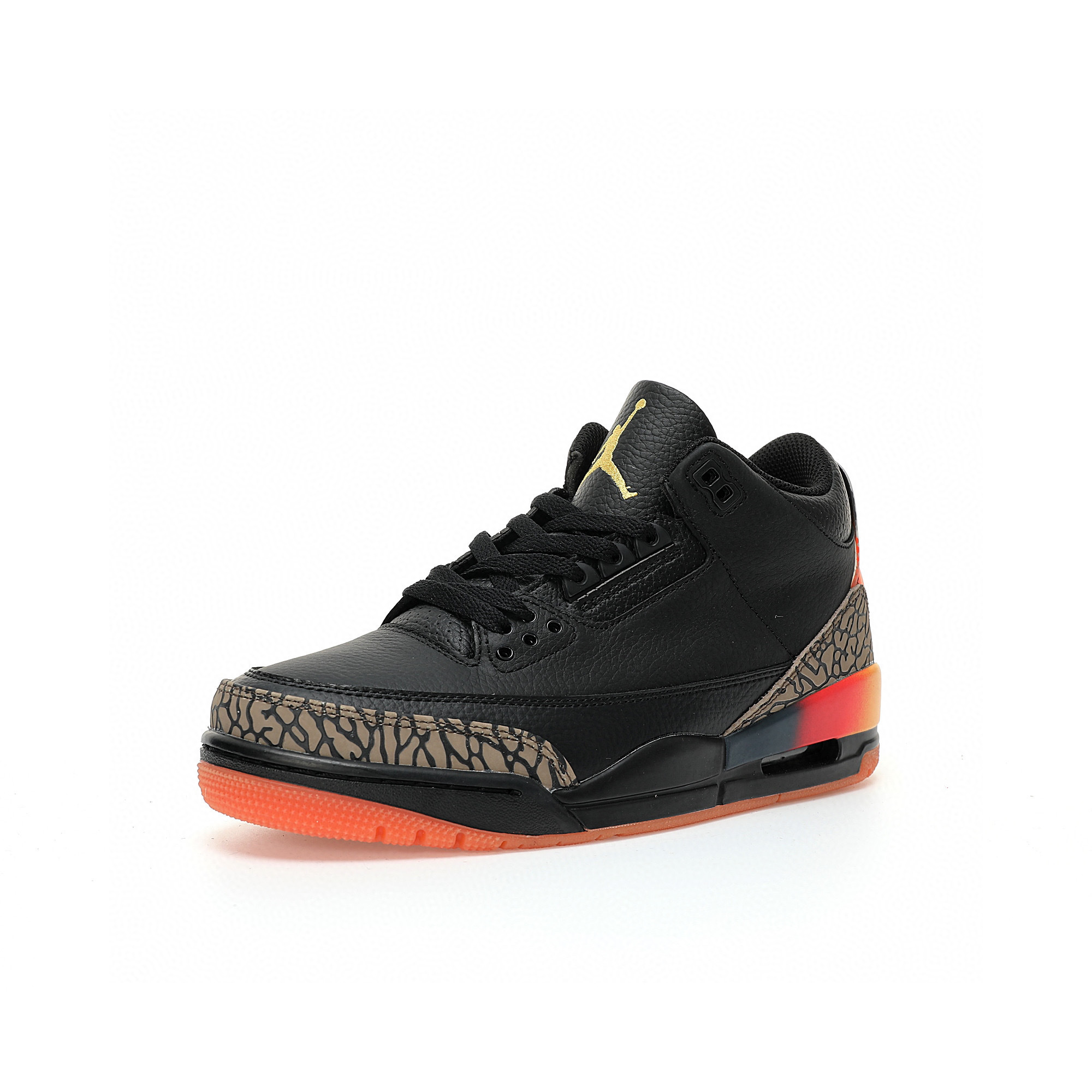 Alternative view of Air Jordan 3 Sneaker FN0344-001