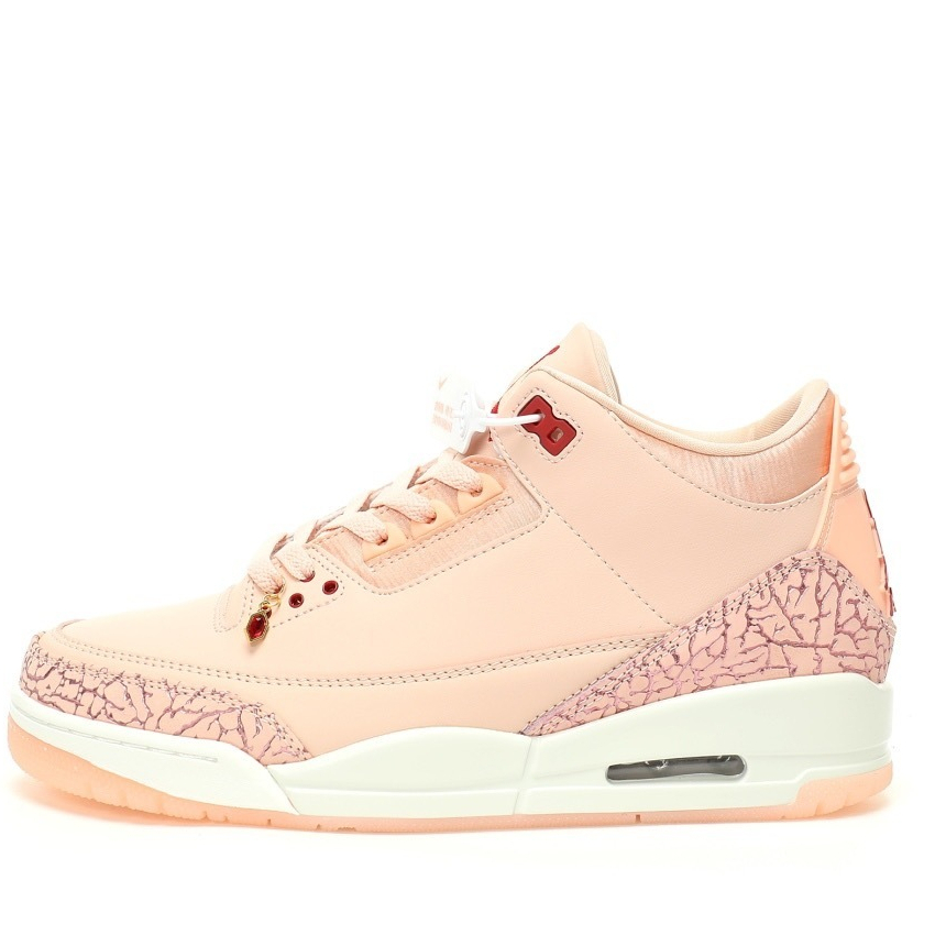 Air Jordan 3 Sneaker HJ0178-600