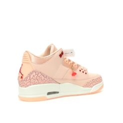 Alternative view of Air Jordan 3 Sneaker HJ0178-600