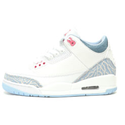 Air Jordan 3 Sneaker HQ0784-101