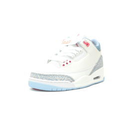 Alternative view of Air Jordan 3 Sneaker HQ0784-101