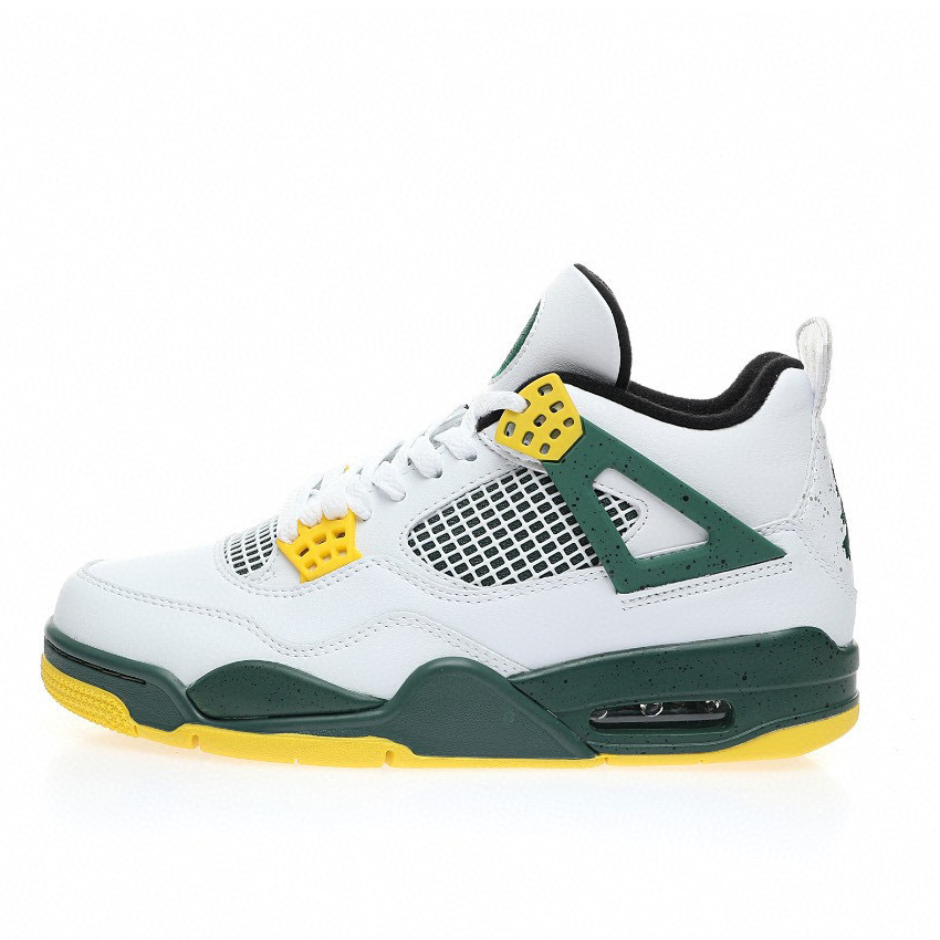 Air Jordan 4 Sneaker 257-255275