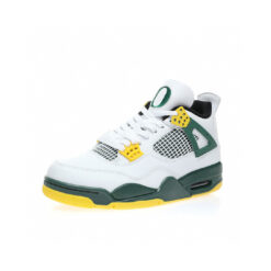 Alternative view of Air Jordan 4 Sneaker 257-255275