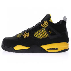 Air Jordan 4 Sneaker 308497-008