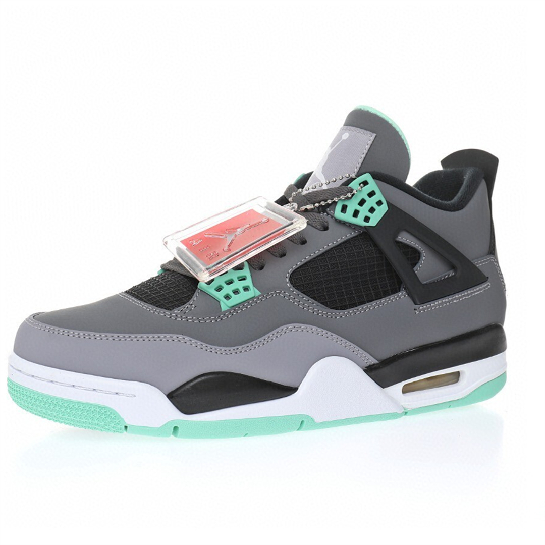 Air Jordan 4 Sneaker 308497-033