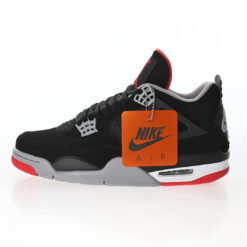 Air Jordan 4 Sneaker 308497-060
