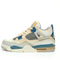Air Jordan 4 Sneaker 308497-105