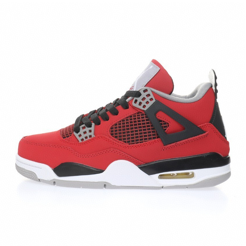 Air Jordan 4 Sneaker 308497-603
