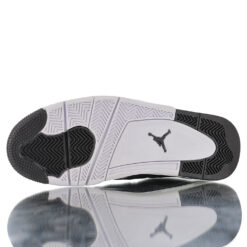 Alternative view of Air Jordan 4 Sneaker 3084970-032