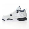 Air Jordan 4 Sneaker 314254-107