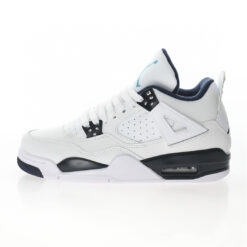 Air Jordan 4 Sneaker 314254-107