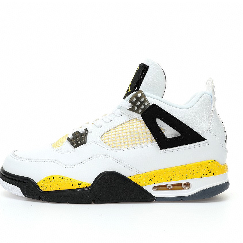 Air Jordan 4 Sneaker 314254-171