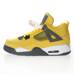 Air Jordan 4 Sneaker 314524-702