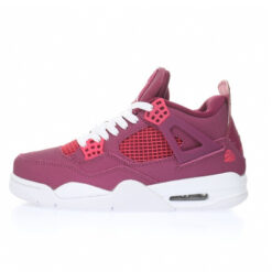 Air Jordan 4 Sneaker 487724-561