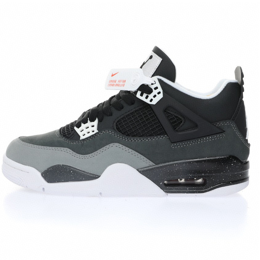 Air Jordan 4 Sneaker 626969-030