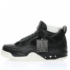 Air Jordan 4 Sneaker 819139-010