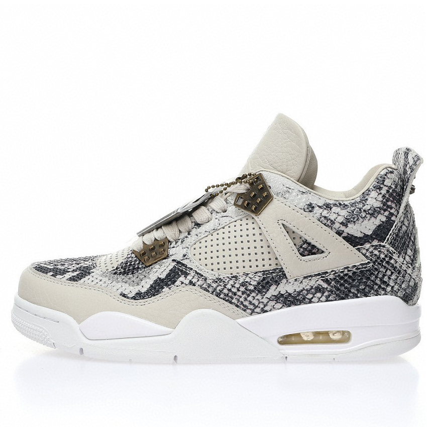 Air Jordan 4 Sneaker 819139-030