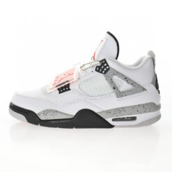 Air Jordan 4 Sneaker 840606-192