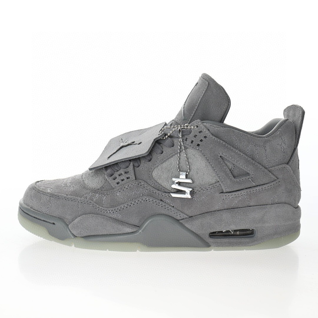 Air Jordan 4 Sneaker 930155-003