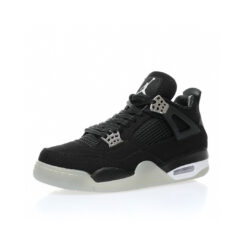 Alternative view of Air Jordan 4 Sneaker AJ4-136863