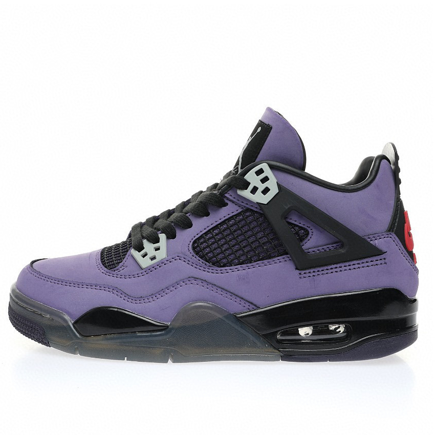 Air Jordan 4 Sneaker AJ4-766302
