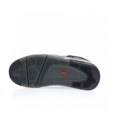 Alternative view of Air Jordan 4 Sneaker AJ4-766302