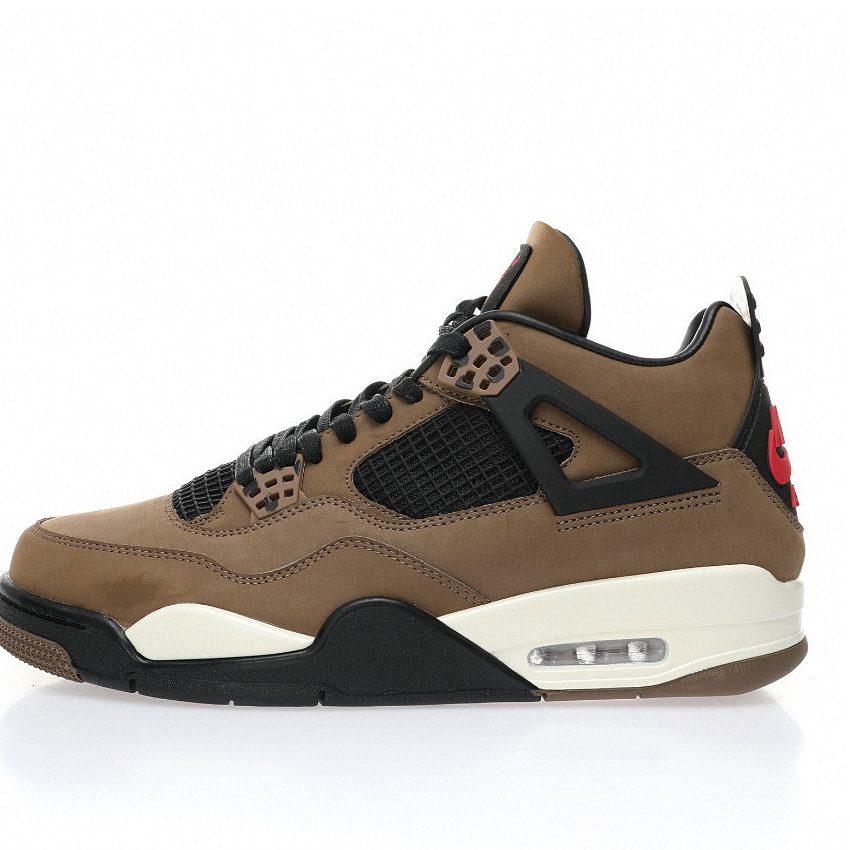 Air Jordan 4 Sneaker AJ4-882335