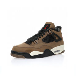 Alternative view of Air Jordan 4 Sneaker AJ4-882335