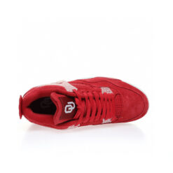 Alternative view of Air Jordan 4 Sneaker AJ4-904282